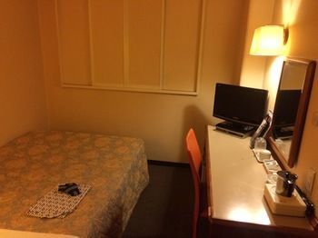 Kashiwa Plaza Hotel Extérieur photo