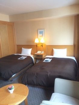 Kashiwa Plaza Hotel Extérieur photo